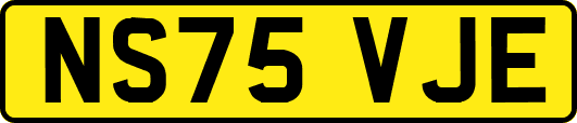 NS75VJE