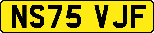 NS75VJF