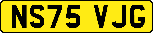 NS75VJG