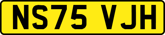 NS75VJH