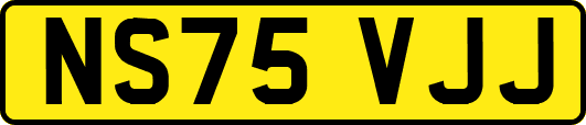 NS75VJJ
