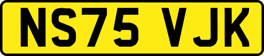 NS75VJK