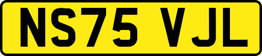 NS75VJL