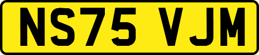 NS75VJM