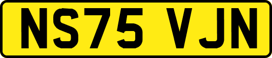 NS75VJN