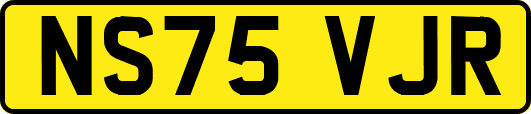 NS75VJR