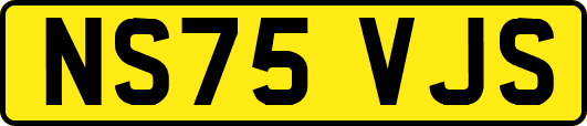 NS75VJS