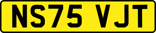 NS75VJT