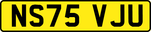 NS75VJU