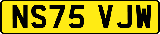 NS75VJW