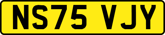 NS75VJY