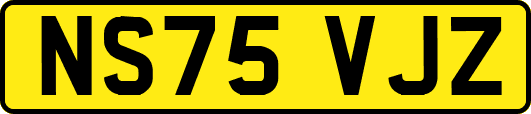 NS75VJZ