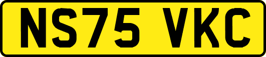 NS75VKC