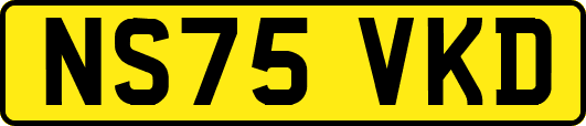 NS75VKD