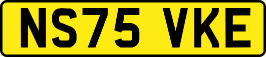 NS75VKE