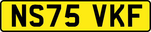 NS75VKF