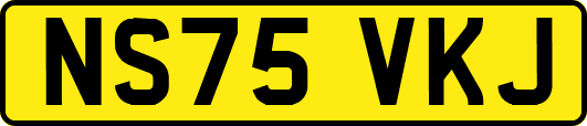 NS75VKJ