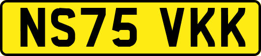 NS75VKK