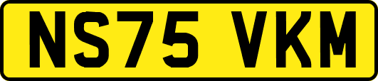 NS75VKM