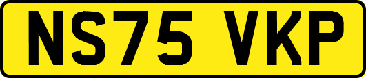 NS75VKP