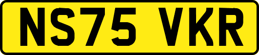 NS75VKR