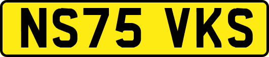 NS75VKS