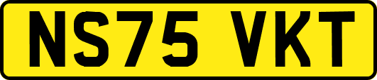 NS75VKT