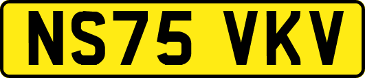 NS75VKV