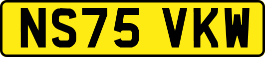 NS75VKW
