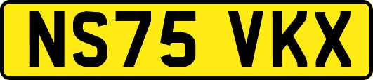 NS75VKX