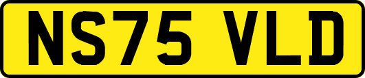 NS75VLD