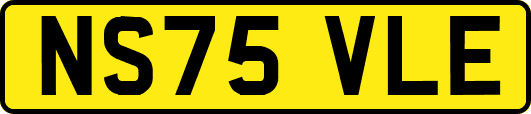 NS75VLE