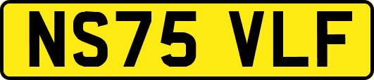 NS75VLF