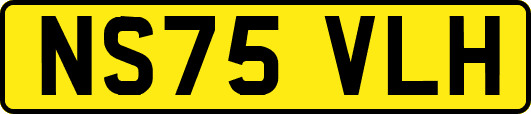 NS75VLH