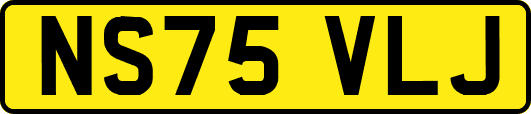 NS75VLJ