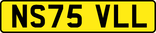NS75VLL