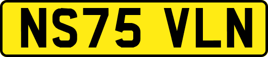 NS75VLN
