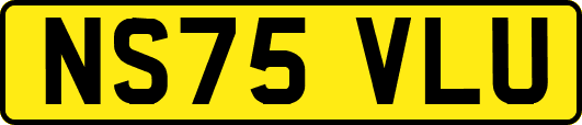 NS75VLU