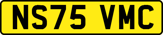 NS75VMC