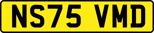 NS75VMD