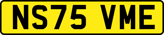NS75VME