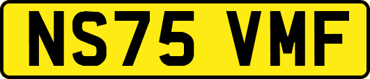 NS75VMF
