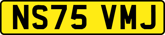NS75VMJ