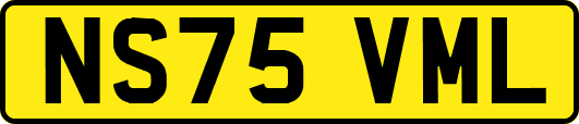 NS75VML