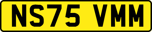 NS75VMM