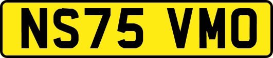 NS75VMO