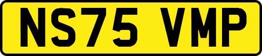 NS75VMP