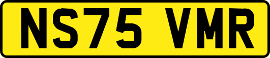 NS75VMR