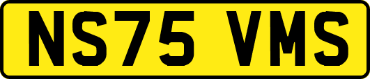 NS75VMS