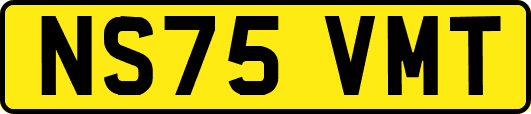 NS75VMT